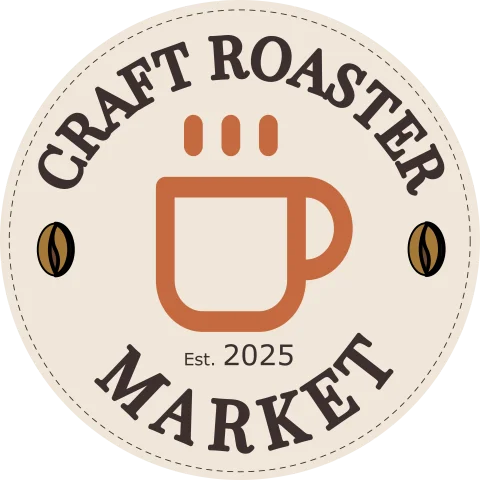 Craft Roaster Market